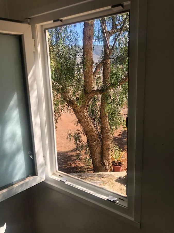 Casita entre Viñedos, Experiencia Rural, Ideal niños. Tegueste 0*,  España