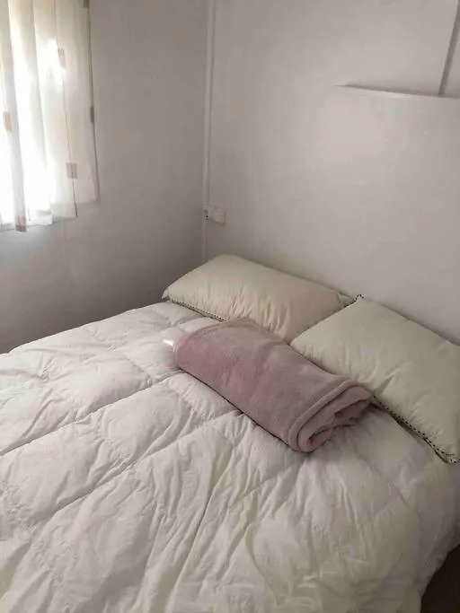 Сasa de vacaciones Casita entre Viñedos, Experiencia Rural, Ideal niños. Tegueste