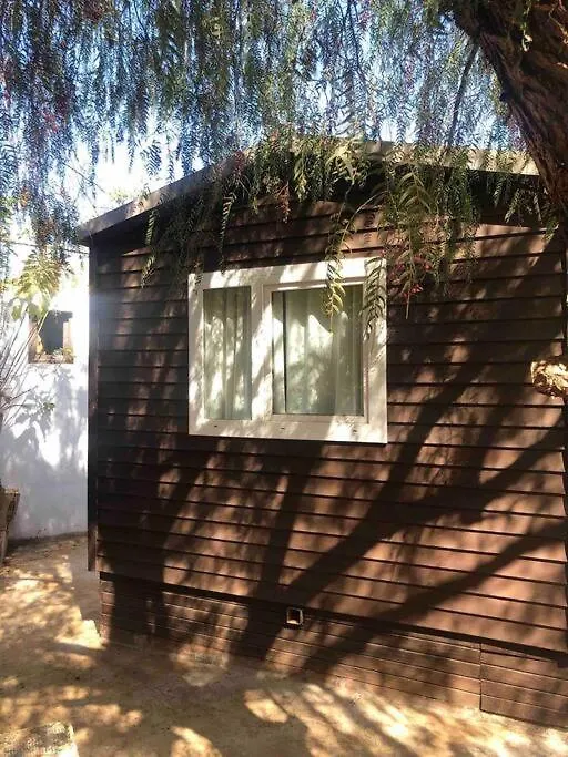 Сasa de vacaciones Casita entre Viñedos, Experiencia Rural, Ideal niños. Tegueste España