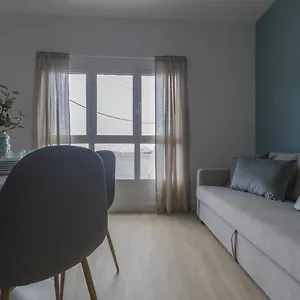  Apartamento El Encanto