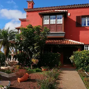  Casa rural La Victoria