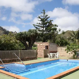  Casa rural El Vergel Rural