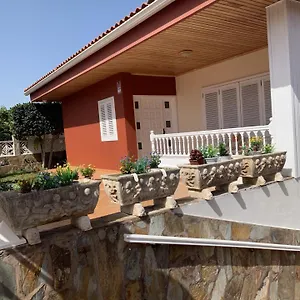  Сasa de vacaciones Austry