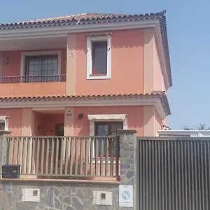  Casa rural Anagato
